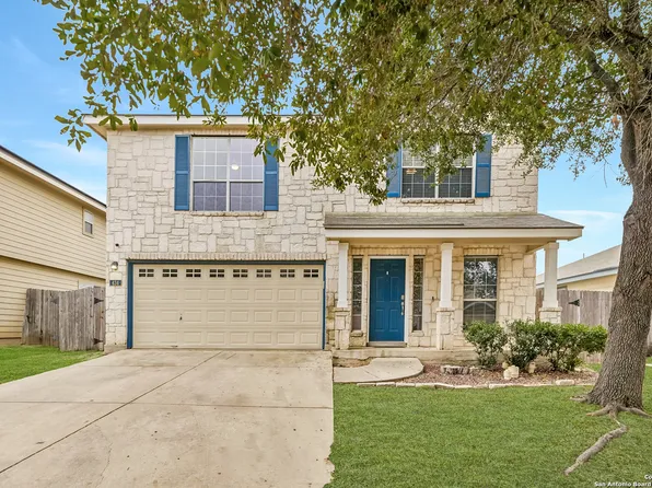 434 Stable Vista, San Antonio, TX 78227