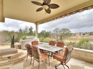 312 Bear Creek Ln, Georgetown, TX 78633