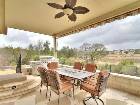 312 Bear Creek Ln, Georgetown, TX 78633