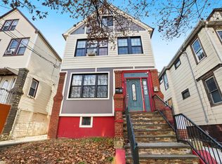277 Van Nostrand Ave, Jersey City, NJ 07305