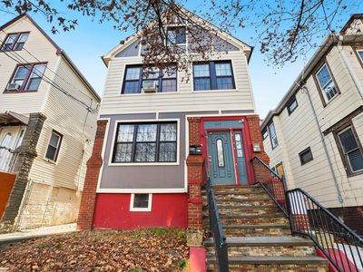 277 Van Nostrand Ave, Jersey City, NJ, 07305