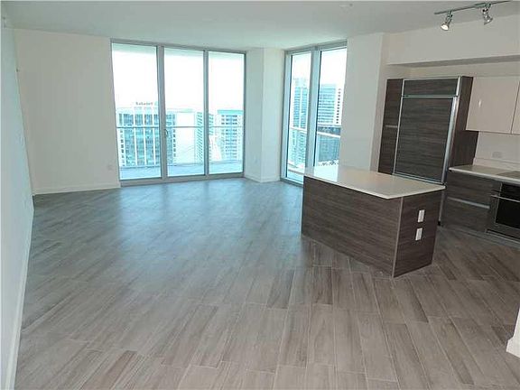 2nd image of 1100 S Miami Ave Unit 4101