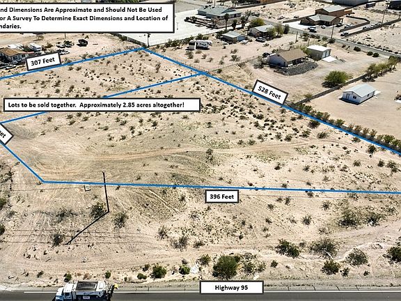4th image of 4070 S Highway 95
