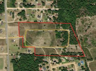 Pee Dee Church Rd, Dillon, SC 29536