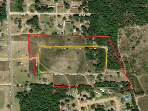 TBD Pee Dee Church Rd., Dillon, SC 29536