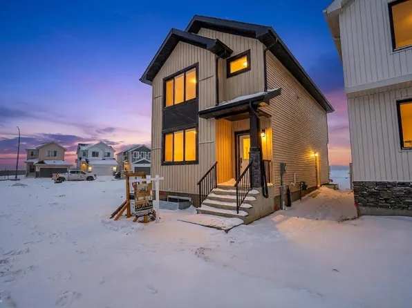 119 Brickyard Pl, Stony Plain, AB T7Z 0H9