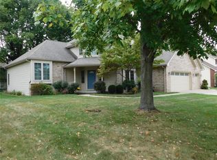 2023 Iroquois Trl, Columbus, IN 47203