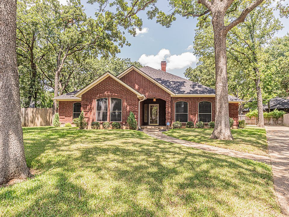 1st image of 3901 Echo Hill Ct