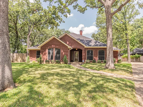 3901 Echo Hill Ct, Arlington, TX 76001