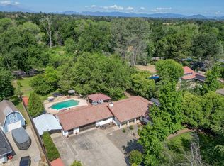 9912 Cow Creek Dr, Palo Cedro, CA
