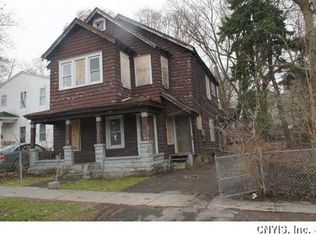 1704 E Fayette St, Syracuse, NY 13210