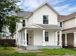 45 S Monmouth St, Dayton, OH 45403