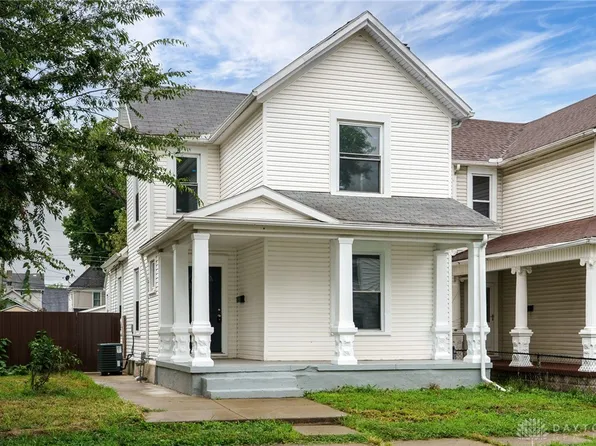 45 S Monmouth St, Dayton, OH 45403
