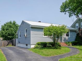 78 Prince St, Westbrook, ME 04092