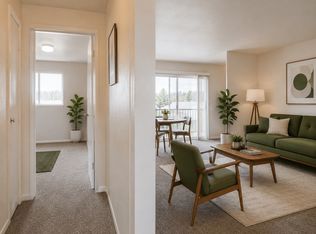 Northgate Villa, Springfield, OR 97477