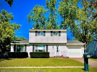 4382 Davlind Dr, Holt, MI 48842