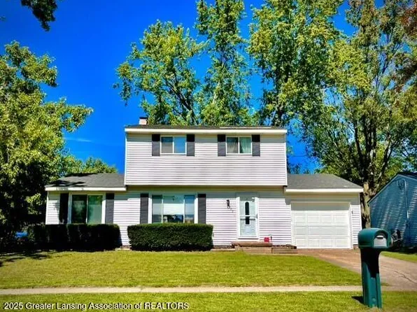 4382 Davlind Dr, Holt, MI 48842