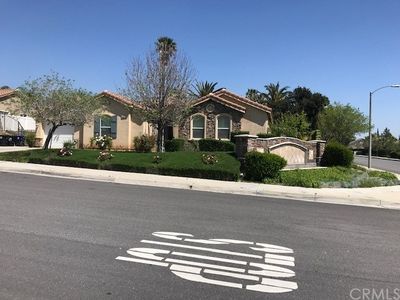 6653 N Ashlynn Way, San Bernardino, CA, 92407