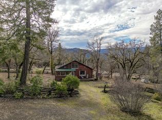 441 Creekside Ln, Hyampom, CA 96046