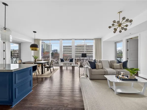 1820 Peachtree St NW Unit 312, Atlanta, GA 30309