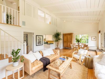 10 Park Avenue, Bolinas, CA, 94924