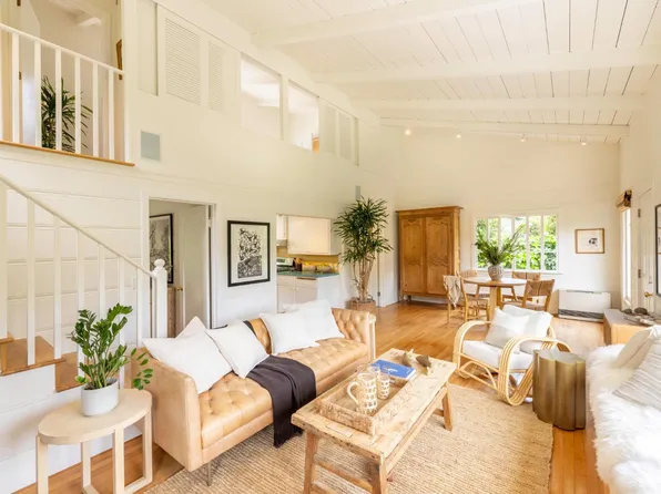10 Park Avenue, Bolinas, CA 94924