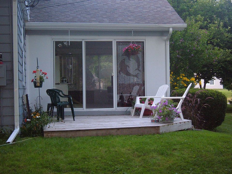 deck #2