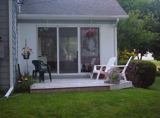1619 Clinton Ave, Saint Clair, MI
