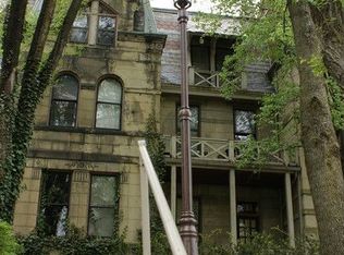 928 Morris St, Cincinnati, OH 45206