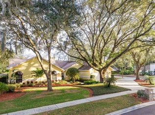 18240 Clear Lake Dr, Lutz, FL 33548