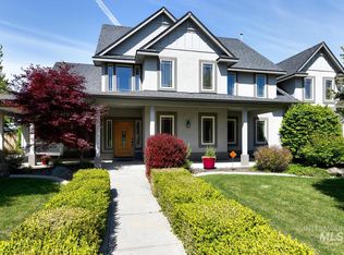 2581 N Tricia Way, Meridian, ID 83646