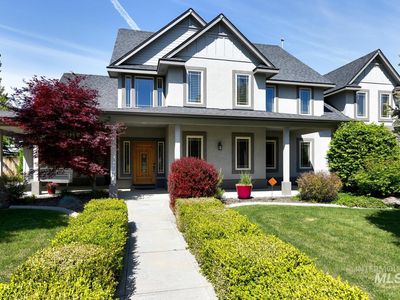 2581 N Tricia Way, Meridian, ID, 83646