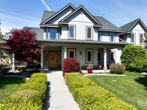 2581 N Tricia Way, Meridian, ID 83646
