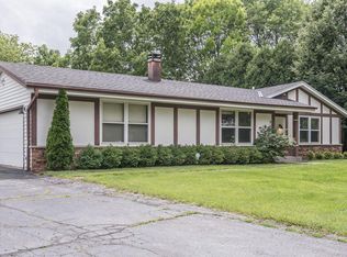 6245 W Plaza Cir, Brown Deer, WI 53223