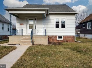 305 E Washington St, Fleetwood, PA 19522