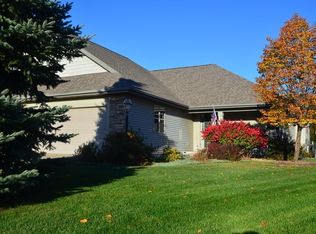 1013 Hearthstone Pl, Plover, WI 54467