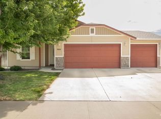 900 SW Independence, Mountain Home, ID 83647