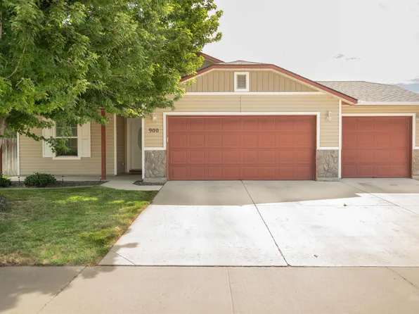 900 SW Independence, Mountain Home, ID 83647