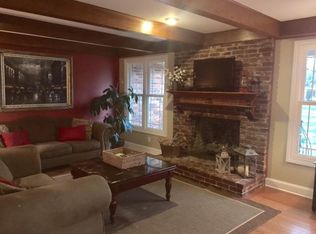 125 Vervilla Rd, McMinnville, TN 37110