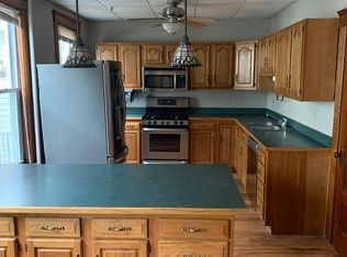 23 Hitchcock Rd #1, Worcester, MA 01603