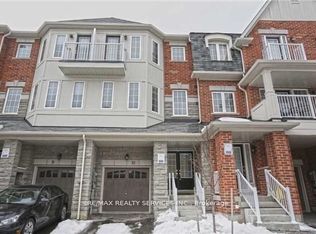 10 Rabbit Run Way, Brampton, ON L6Z0J2