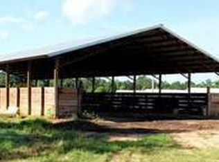 647 Mount Zion Rd, Prentiss, MS 39474