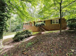 325 Segrest Circle, Athens, GA 30605