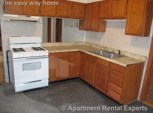 280 Hurley St #1A, Cambridge, MA 02141
