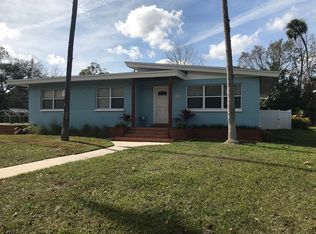 418 S Seneca Blvd, Daytona Beach, FL 32114