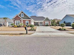 821 Sand Binder Dr, Myrtle Beach, SC 29579