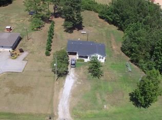 1882 Mount Olivet Rd, Hartwell, GA 30643