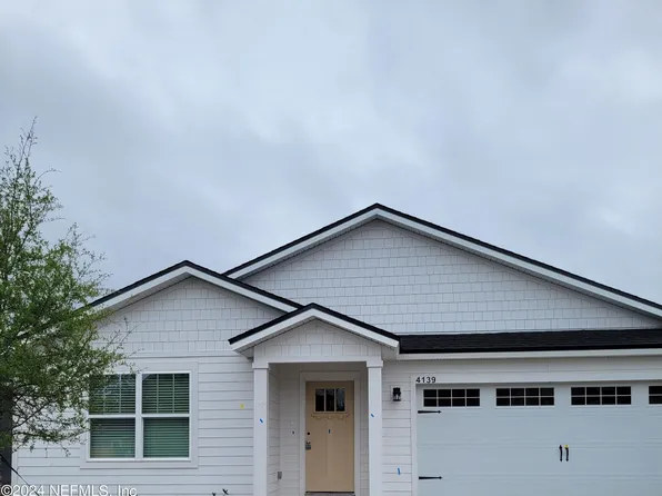 4139 SUNCOAST CROSSING Lane, Jacksonville, FL 32210