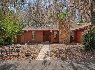 7160 E Gospel Island Rd, Inverness, FL 34450