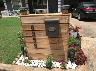 6353 Breckenridge Run, Rex, GA 30273